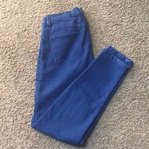 Forever 21 jeans